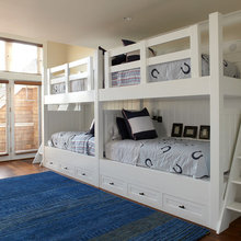 Kids Bedroom