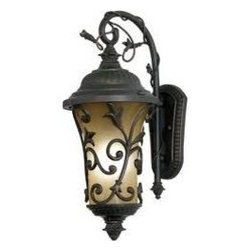 K9292 - Outdoor Lighting