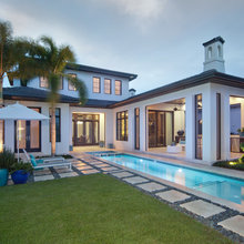Pool/Spa Design ideas