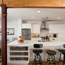 Streng kitchen ideas