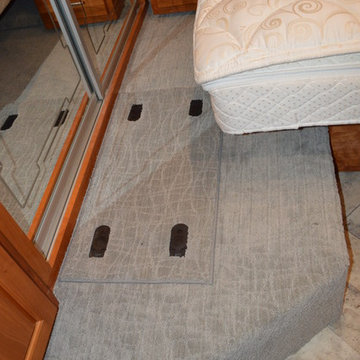 2007 Monaco Camelot Renovation