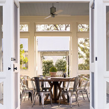 Sunroom