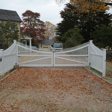 Automatic Gate Operator