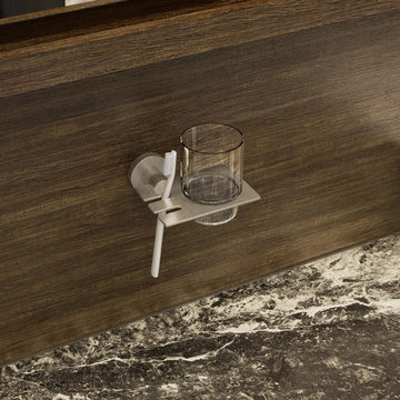 Symmons Dia Toothbrush Holder