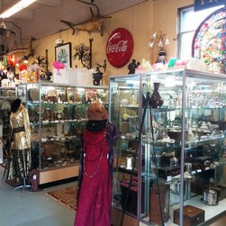 Our Store Displays & Products - Products