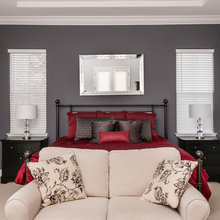 Bedroom Ideas