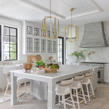Kiawah Island Coastal Elegance