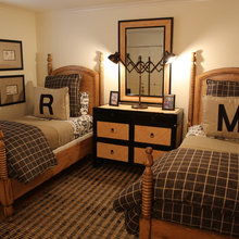 boys room