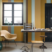 Colore: Senape