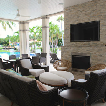 The Del Mar House