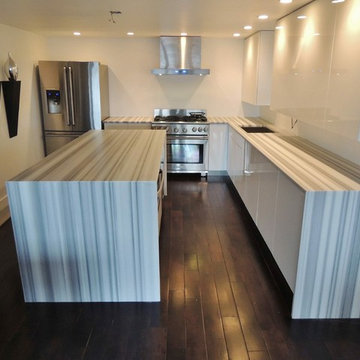 Pittsburgh Marble and Granite, Inc.