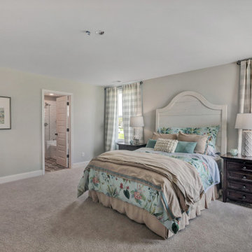 The Jefferson at Bishops Park - Primary Bedroom