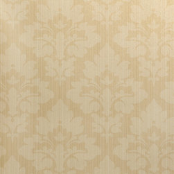 New Style - Medallion Lattice Wallpaper RL190304 - Wallpaper