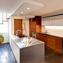 Kitchen Ideas