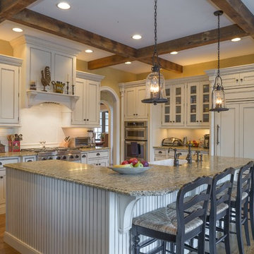 Baltimore, MD - Custom Home 13