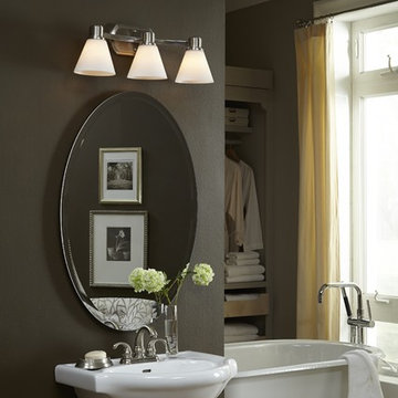 Ayers Bath Fixture
