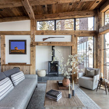 Living Room Ideas