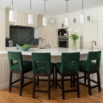 Details Matter Kitchen Remodel