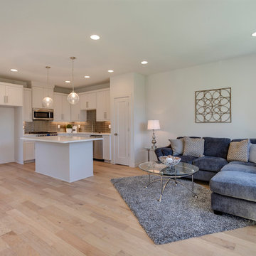 New Construction-4232 N Kerby Ave