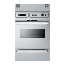oven