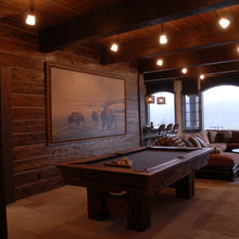 rec room