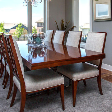 Modern Traditional: Subtle Simplicity