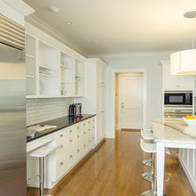 Kitchen Update