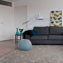 Turquoies Decor