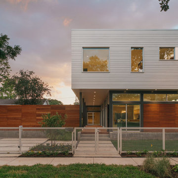 Waverly Residence