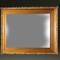 Antique Mirrors - Wall Mirrors