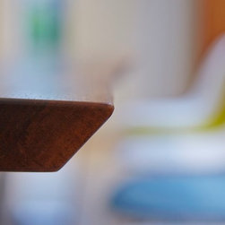 Across the Pond - Dining Tables