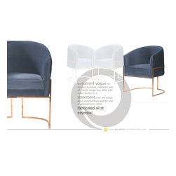 In-house Furniture at Essentia - Products
