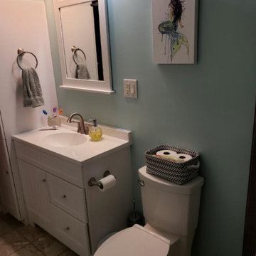 Our Work
