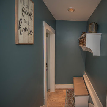 Radiant Concord Home
