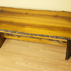 Small table/bench - Coffee Tables