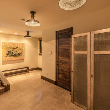 Tahoe House