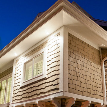 Modified Telluride Plan - Herriman