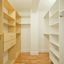 Walking Closet