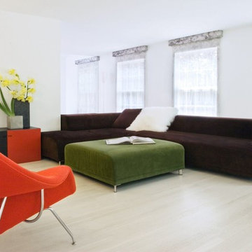 Connecticut Modern