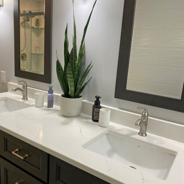 Kitchen & Bath Reno
