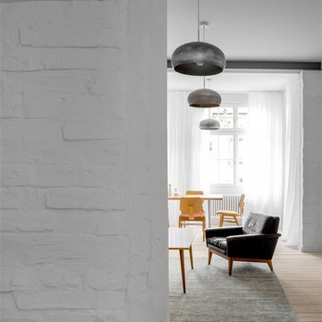 FERIENWOHNUNG IN MIEDZYZDROJE