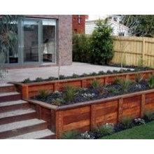 backyard ideas