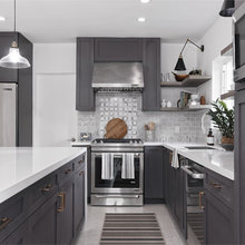 kitchen redo