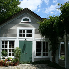Exterior Ideas