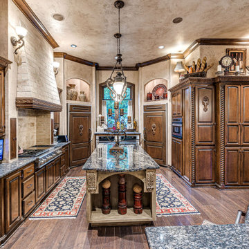 12001 Stonemill Rd Oklahoma City, Oklahoma - Wyatt Poindexter - The Agency