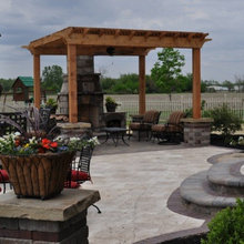 local builders ideas