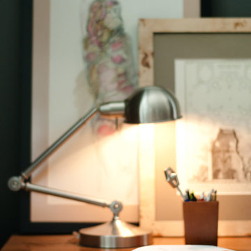 Oakland Bachelor Studio