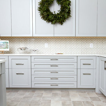 Atlanta Homes & Lifestyles Holiday Home 2015