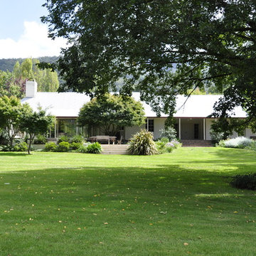 Country estate 'Charleston'
