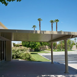 Precision Patios - Products